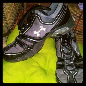 Men's UnderArmour Sneakers